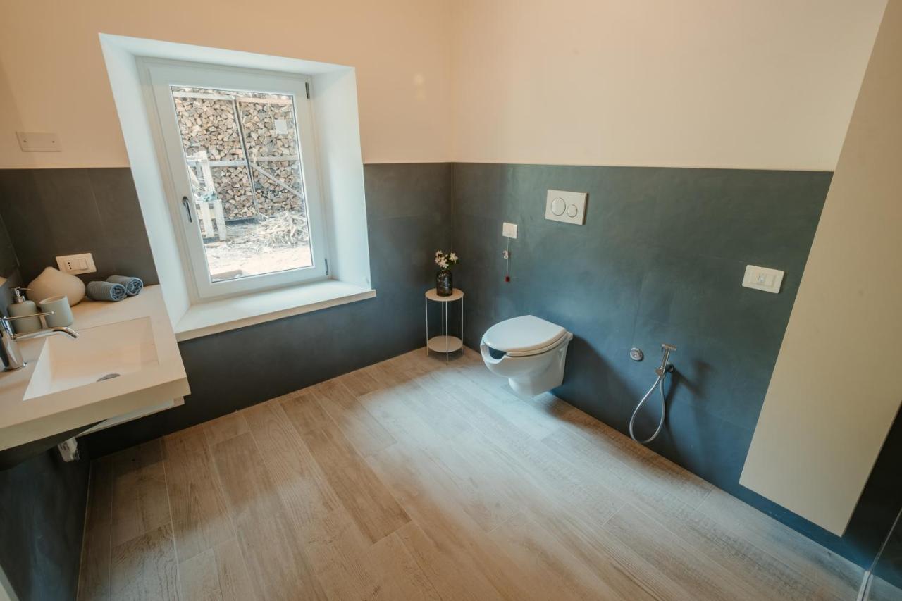 B&B Casa Dorotei Cusighe Екстериор снимка